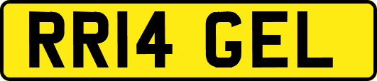RR14GEL
