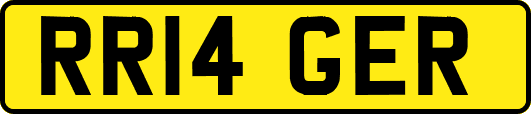 RR14GER
