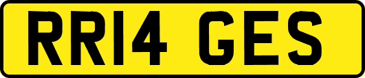 RR14GES