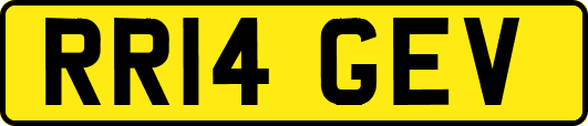 RR14GEV