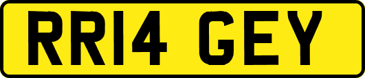 RR14GEY