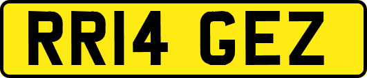 RR14GEZ