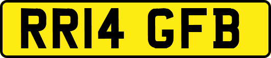 RR14GFB