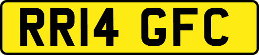 RR14GFC