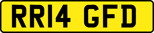 RR14GFD