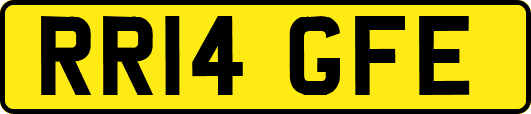 RR14GFE
