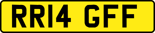 RR14GFF