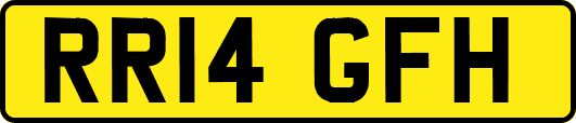 RR14GFH