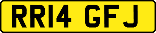RR14GFJ