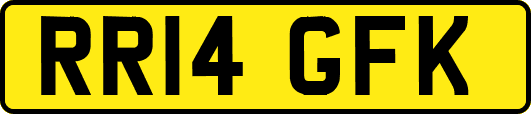 RR14GFK