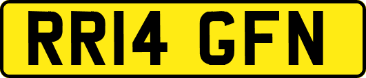 RR14GFN