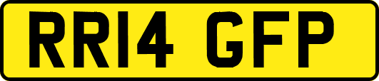 RR14GFP