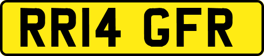 RR14GFR