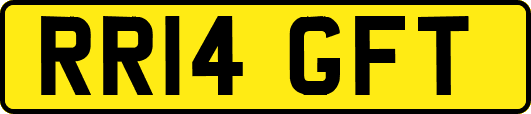 RR14GFT