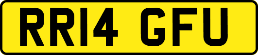 RR14GFU