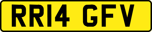 RR14GFV