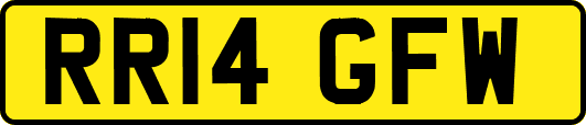 RR14GFW