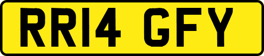 RR14GFY