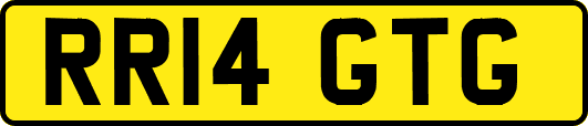 RR14GTG