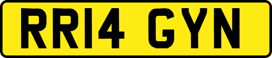 RR14GYN