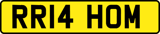 RR14HOM