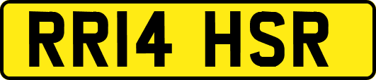RR14HSR
