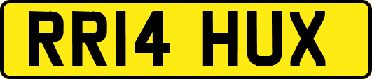 RR14HUX