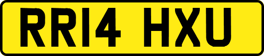 RR14HXU