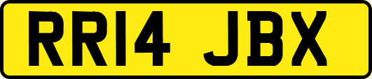 RR14JBX