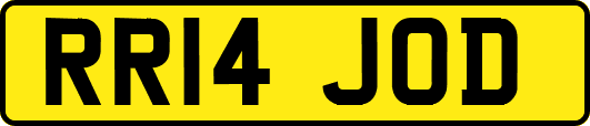 RR14JOD
