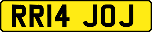 RR14JOJ