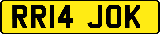 RR14JOK