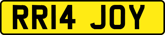RR14JOY