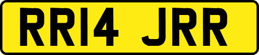 RR14JRR