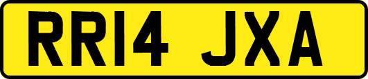RR14JXA