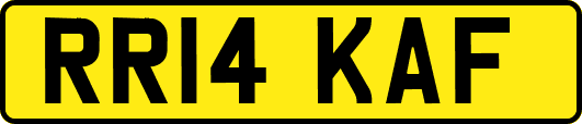 RR14KAF