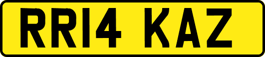 RR14KAZ