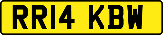 RR14KBW