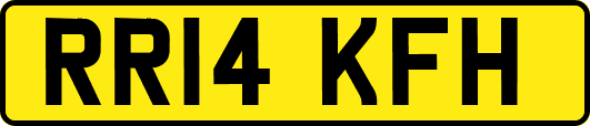 RR14KFH