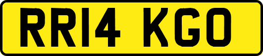 RR14KGO