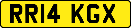 RR14KGX