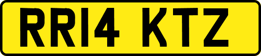 RR14KTZ