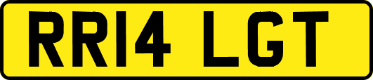 RR14LGT