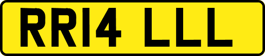 RR14LLL