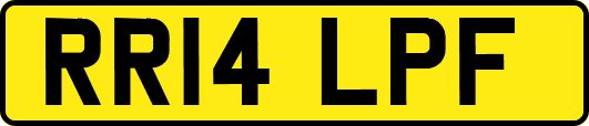 RR14LPF
