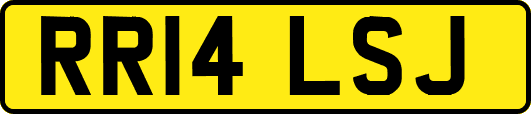 RR14LSJ