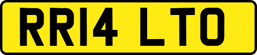 RR14LTO