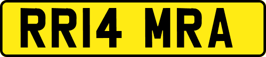 RR14MRA