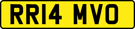 RR14MVO