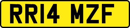 RR14MZF